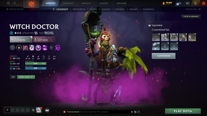 MMR: 3260 - Behavior: 12000