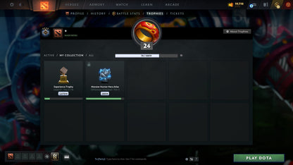 MMR: 1243 - Behavior: 10226