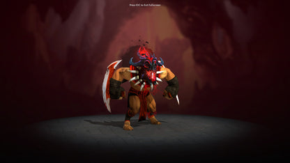 Ancient IV | MMR: 4290 - Behavior: 7442 - Communication: 7442