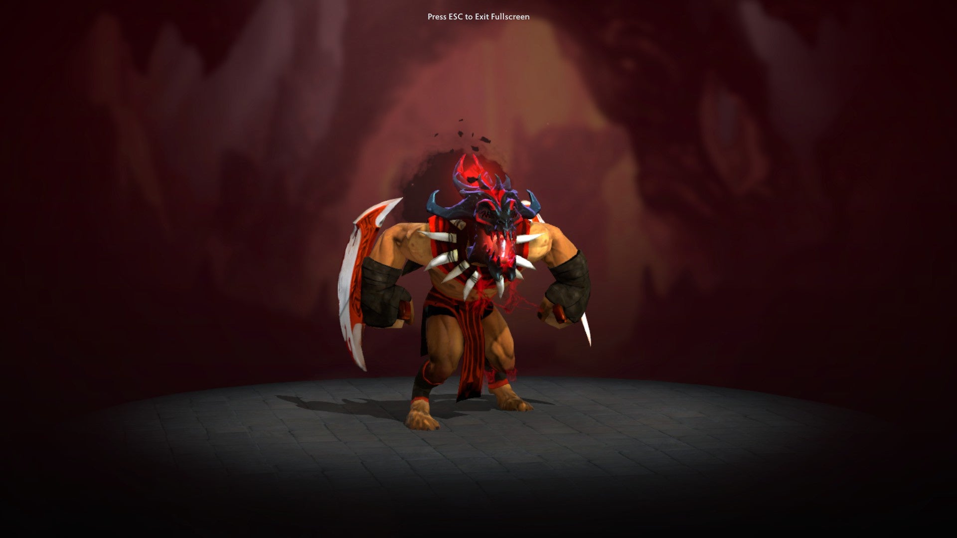 Ancient IV | MMR: 4293 - Behavior: 7442 - Communication: 7442