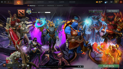 MMR: 2579 - Behavior: 11941