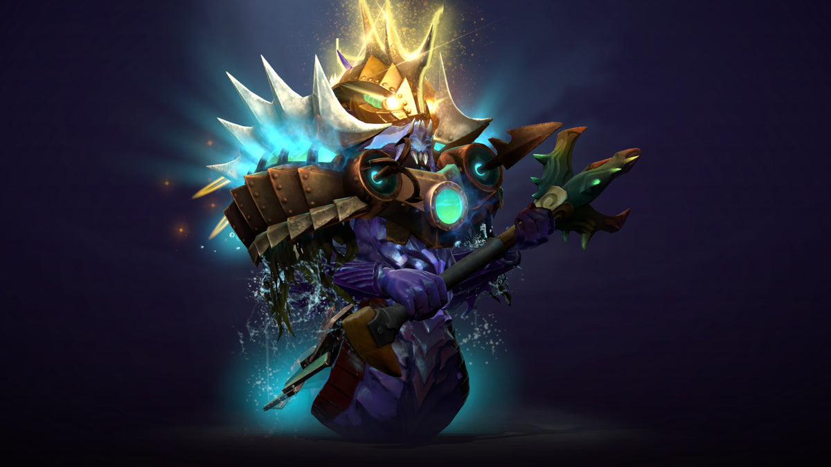 MMR: 4291 - Behavior: 6000