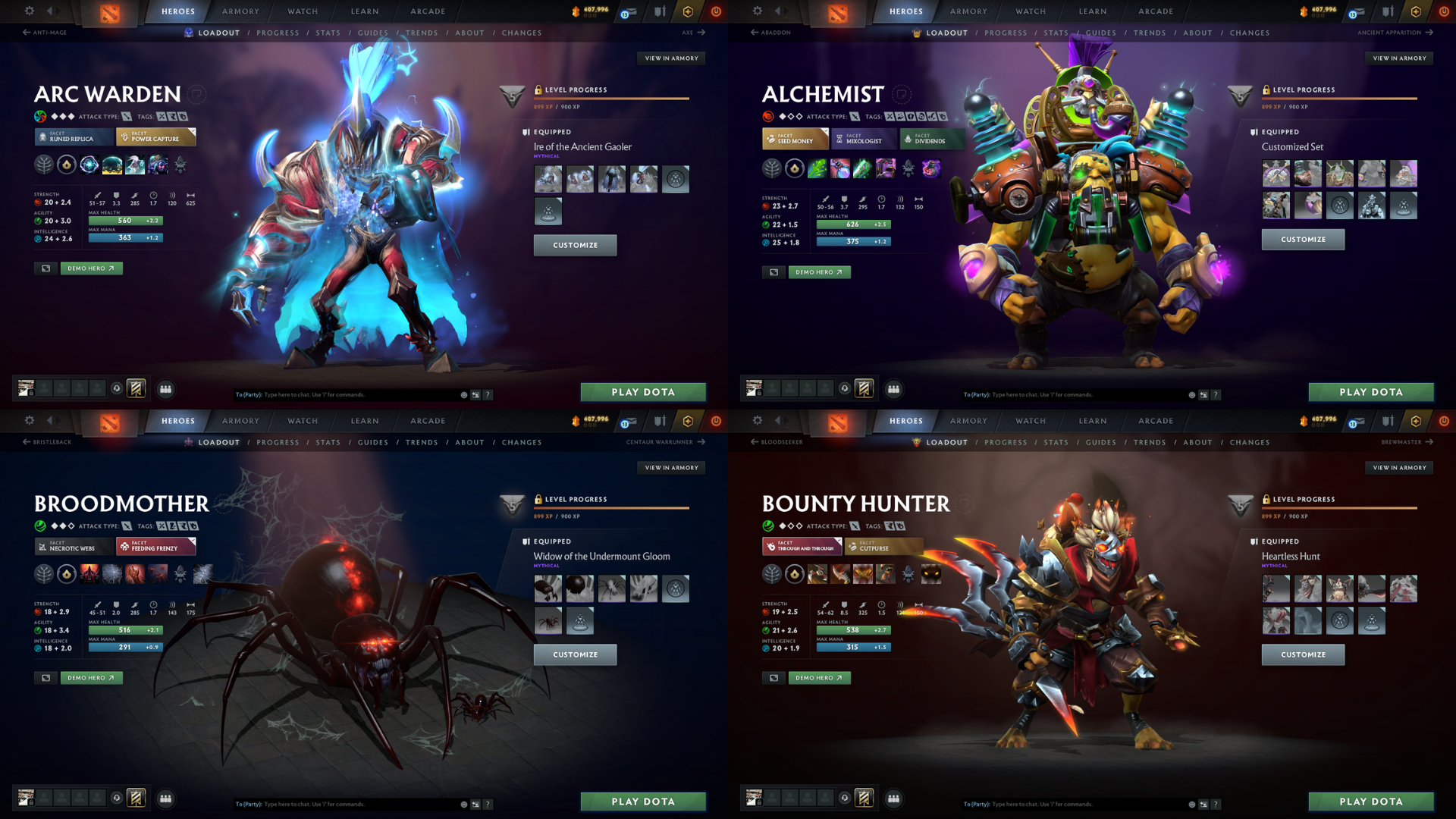 MMR: 12009 - Behavior: 8093