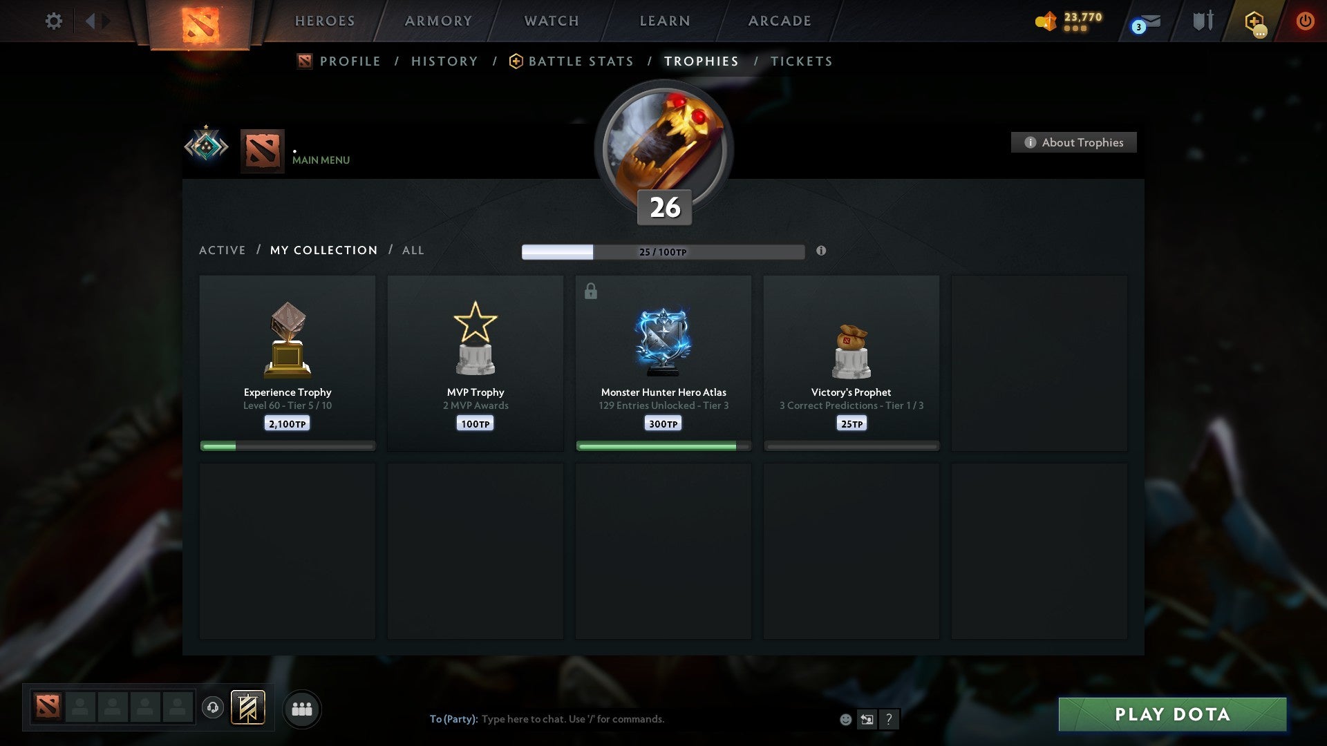 MMR: 1573 - Behavior: 9884