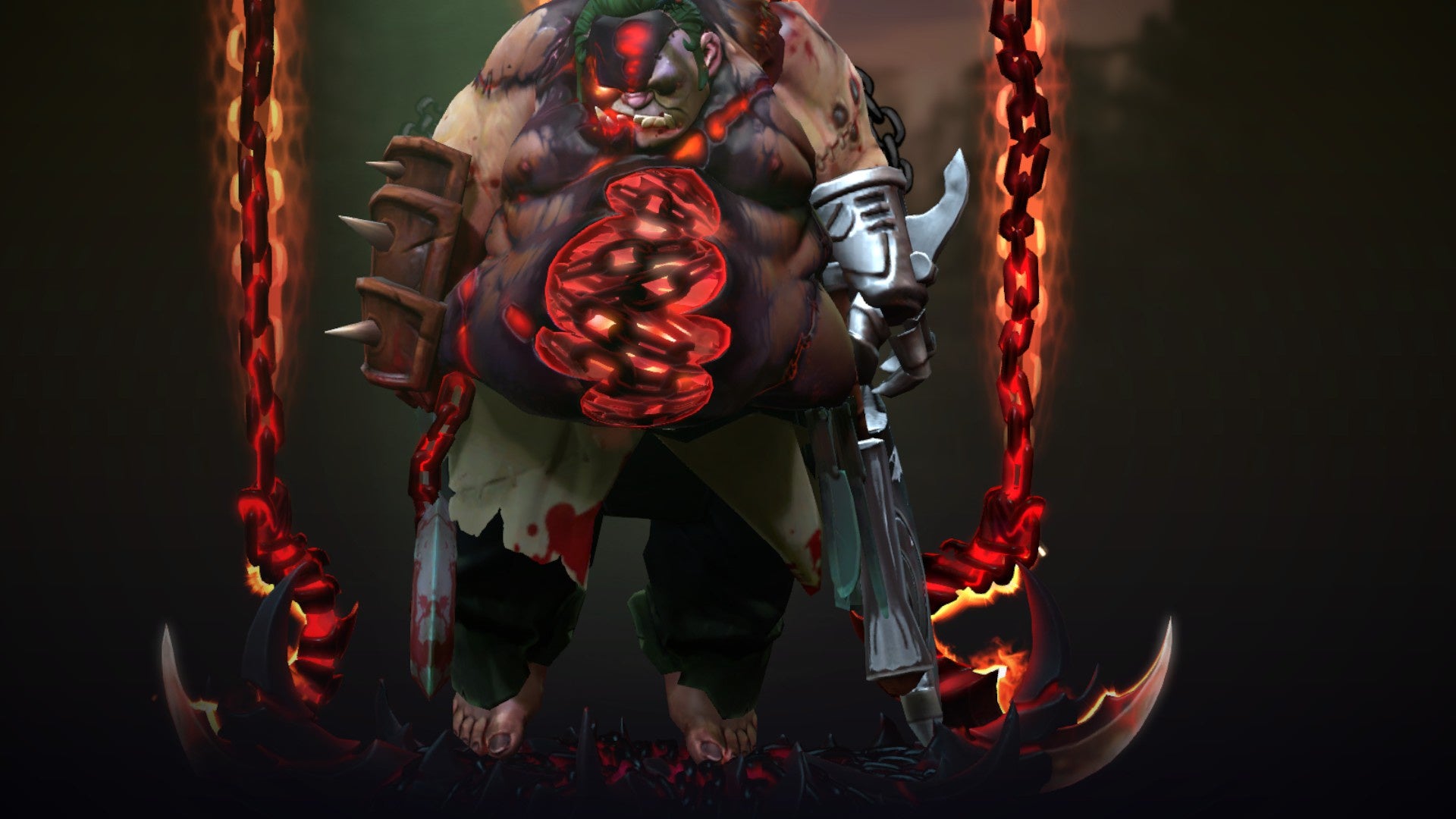MMR: 6539 - Behavior: 11212