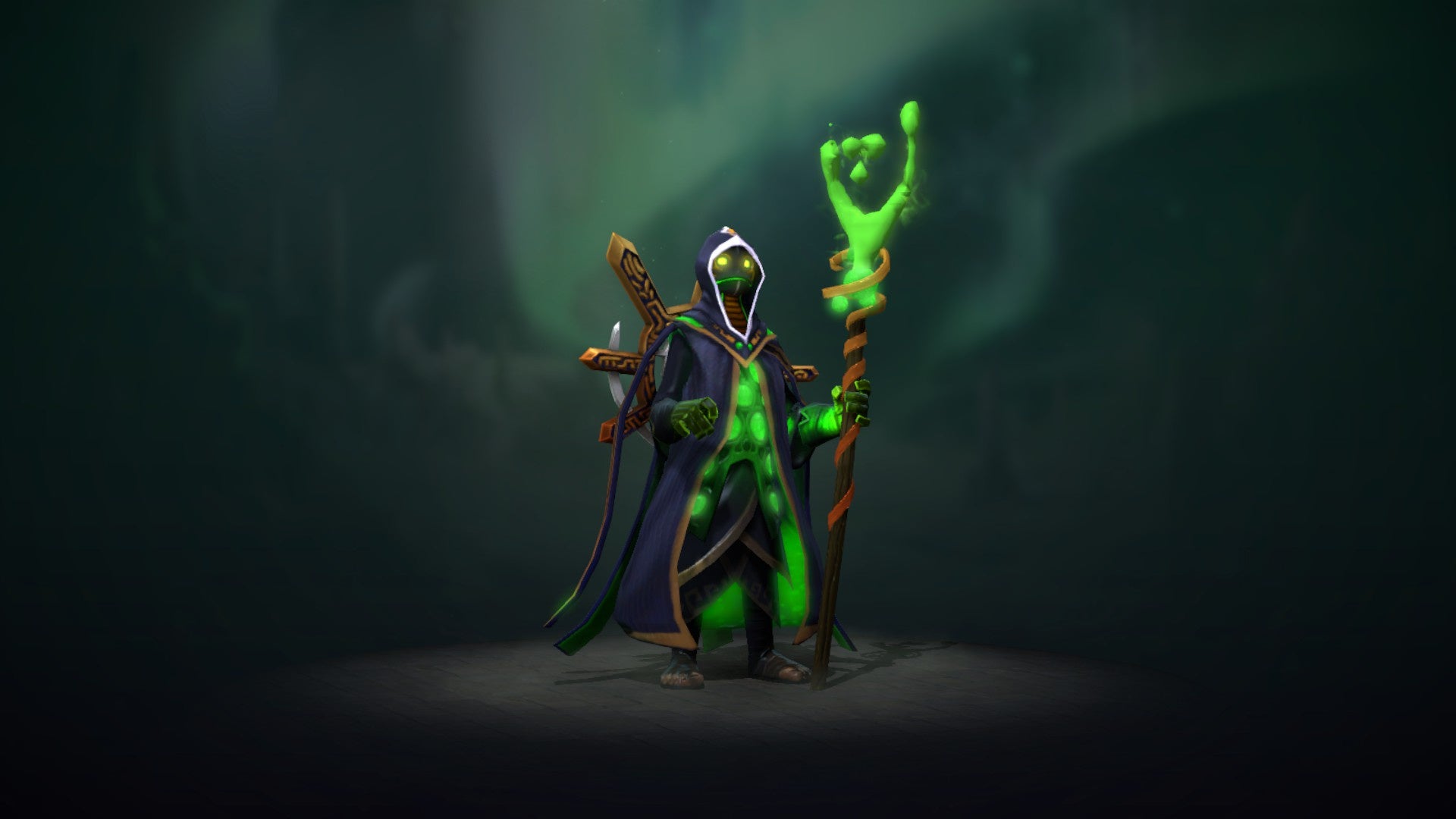 MMR: 957 - Behavior: 8129