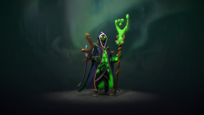 MMR: 957 - Behavior: 8129