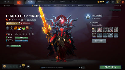 MMR: 4800 - Behavior: 11230