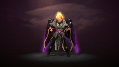 Crusader V | MMR: 2100 - Behavior: 9527 - Communication: 9527