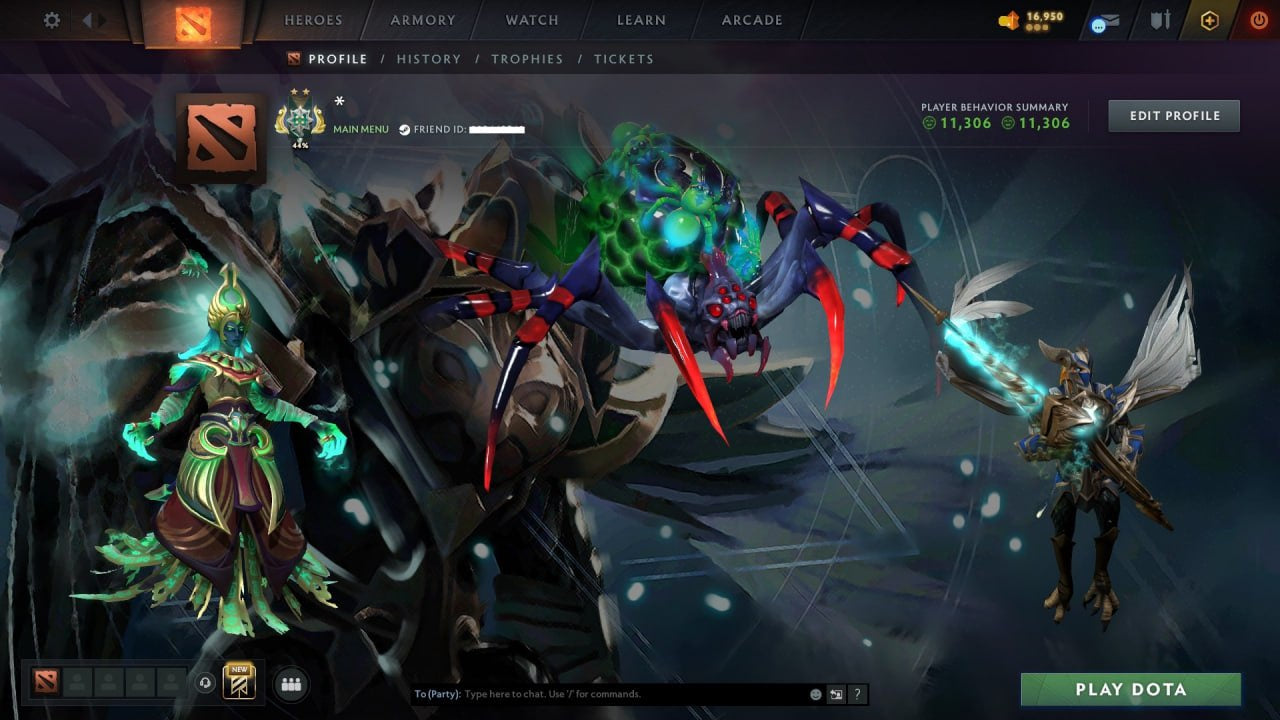 MMR: 2532 - Behavior: 11306