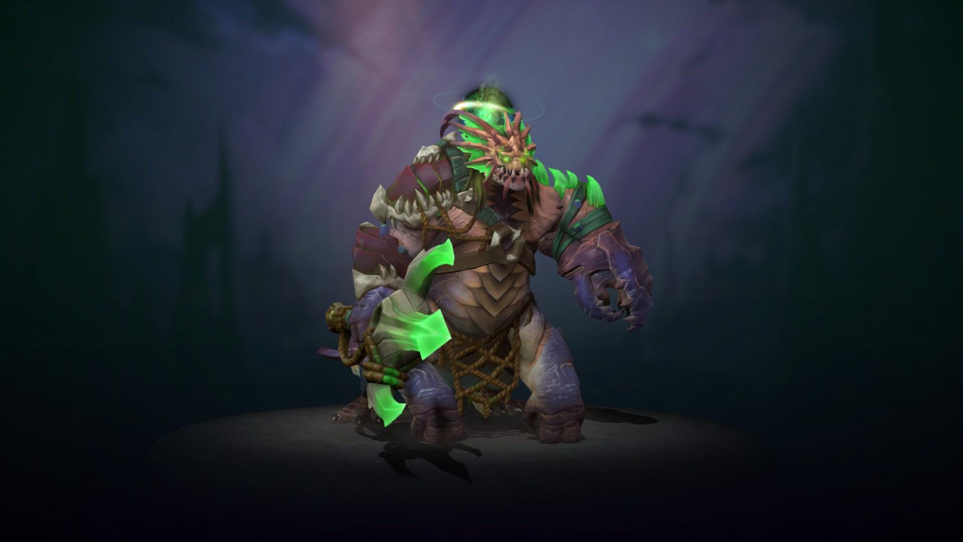 Legend IV | MMR: 3404 - Behavior: 8852 - Communication: 8852