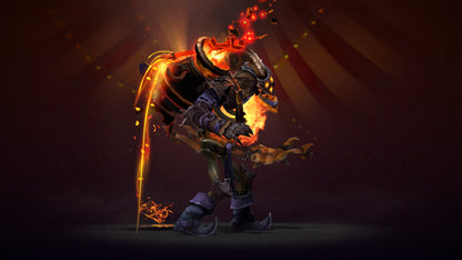 MMR: 4038 - Behavior: 8703