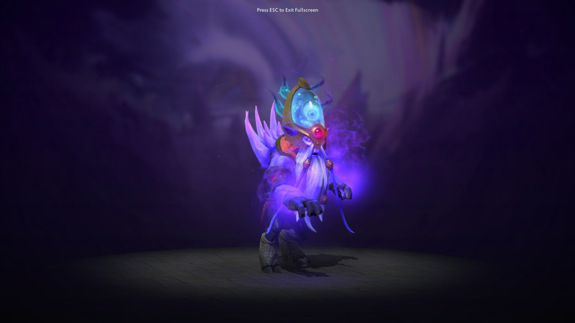 Crusader II | MMR: 1757 - Behavior: 10213 - Communication: 10213