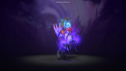 Crusader II | MMR: 1757 - Behavior: 10213 - Communication: 10213