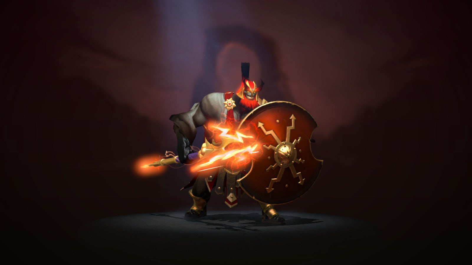 MMR: 1778 - Behavior: 11588