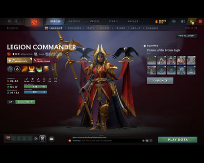 Divine V | MMR: 5426 - Behavior: 12000 - Communication: 12000