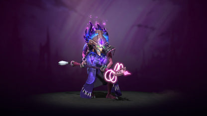 MMR: 1420 - Behavior: 11670