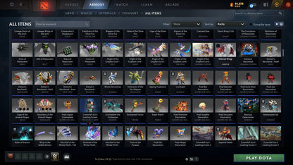 Ancient II | MMR: 3940 - Behavior: 12000 - Communication: 12000