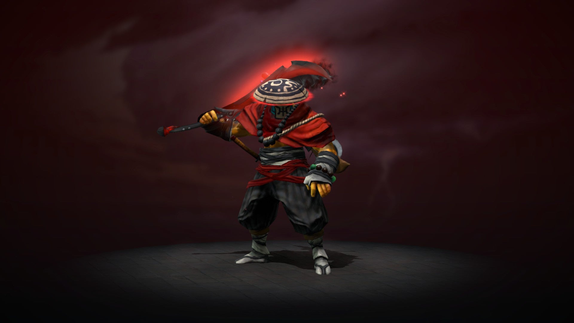 MMR: 3078 - Behavior: 10482