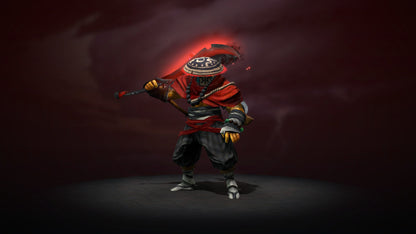 MMR: 3078 - Behavior: 10482