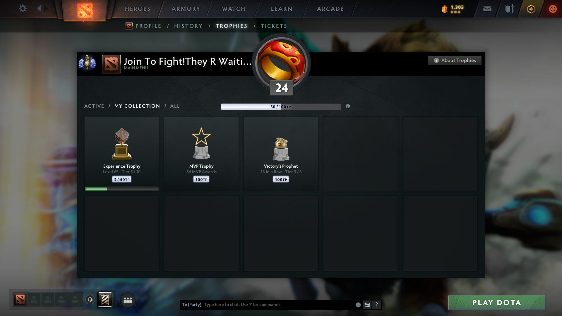 MMR: 4808 - Behavior: 10142