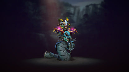 MMR: 40 - Behavior: 10980