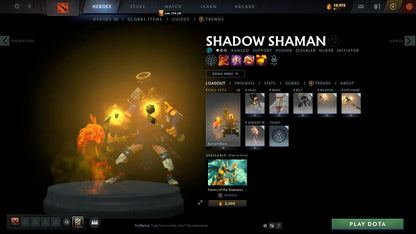 Divine V | MMR: 5449 - Behavior: 9900