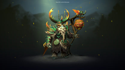 Divine III | MMR: 5117 - Behavior: 12000 - Communication: 12000