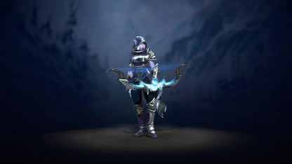 Crusader IV | MMR: 2031 - Behavior: 12000 - Communication: 12000