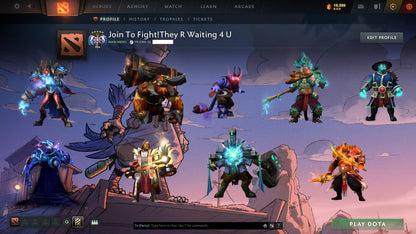 MMR: 4500 - Behavior: 9078