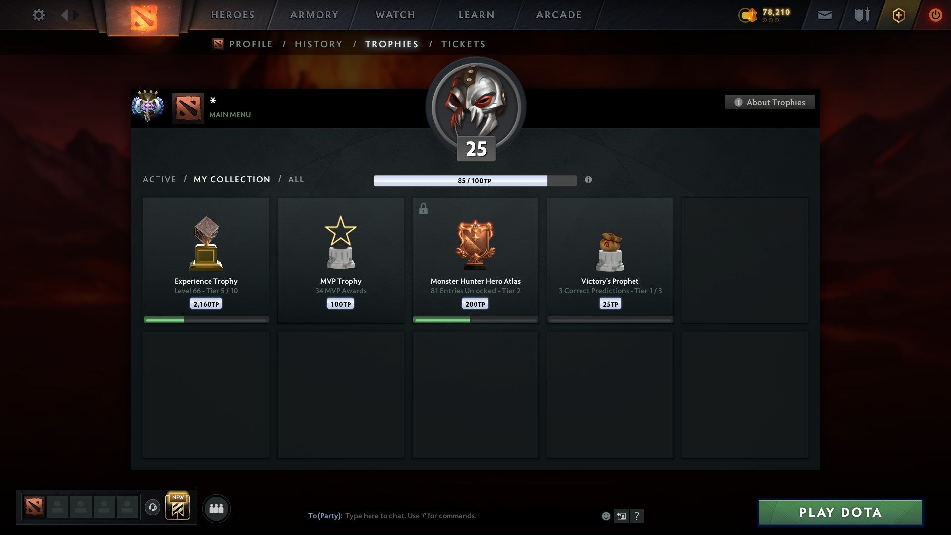 MMR: 4265 - Behavior: 9386