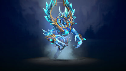 Ancient I | MMR: 3763 - Behavior: 9961 - Communication: 9765