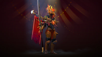 MMR: 9447 - Behavior: 11960
