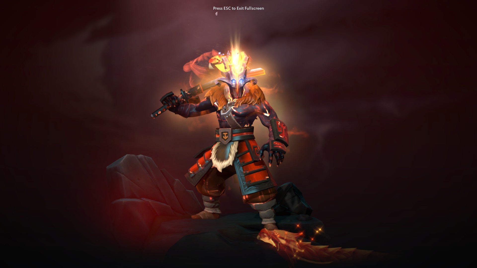 Herald V | MMR: 367 - Behavior: 6996 - Communication: 6996