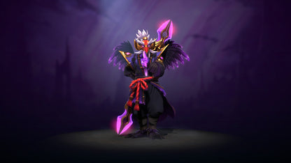 MMR: 6089 - Behavior: 10252