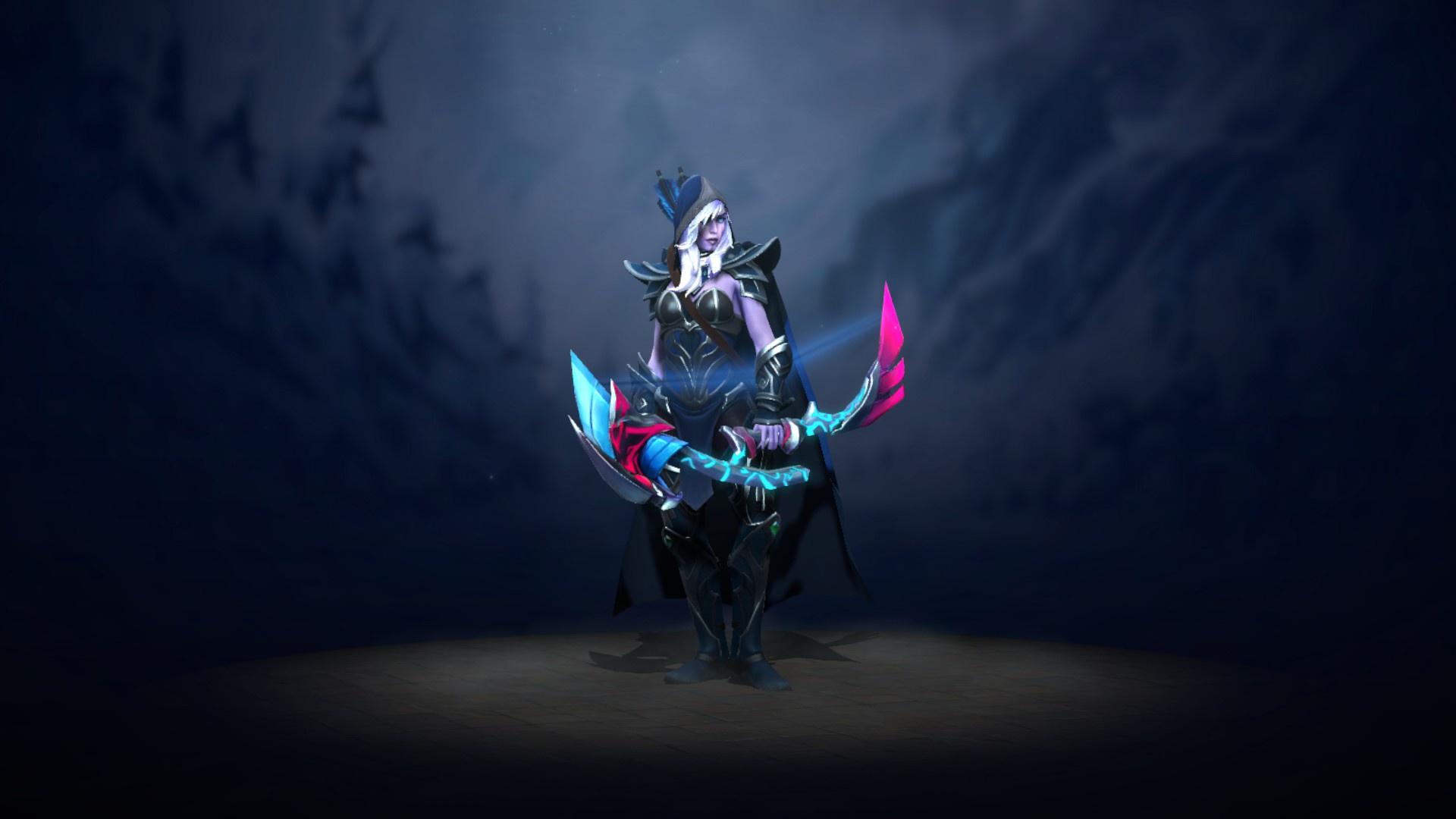 Ancient I | MMR: 3864 - Behavior: 10391 - Communication: 10391