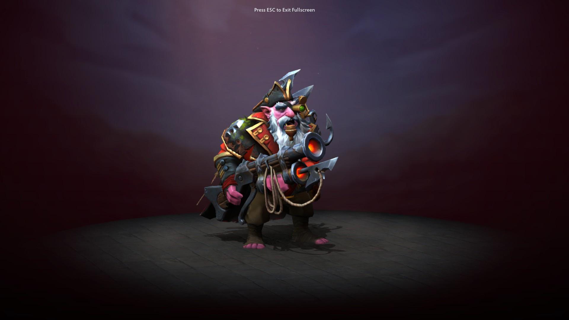 Legend V | MMR: 3634 - Behavior: 8379 - Communication: 8379