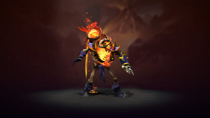 Guardian II | MMR: 1076 - Behavior: 9510 - Communication: 9510