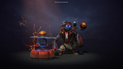 Legend IV | MMR: 3563 - Behavior: 12000 - Communication: 12000