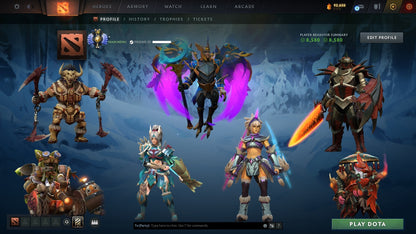 MMR: 4825 - Behavior: 8580