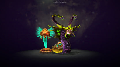 MMR: 1 - Behavior: 10160