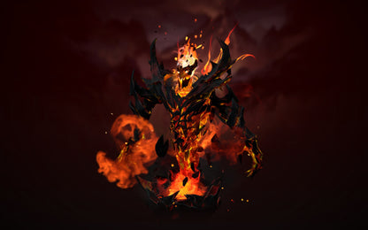 Ancient I | MMR: 3945 - Behavior: 9215 - Communication: 8059