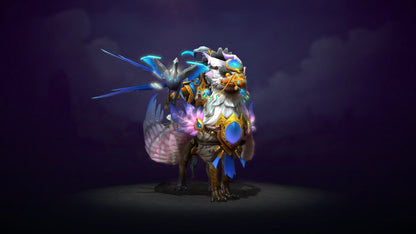 MMR: 3078 - Behavior: 10482