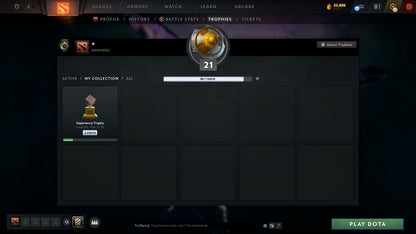 MMR: 175 - Behavior: 11910