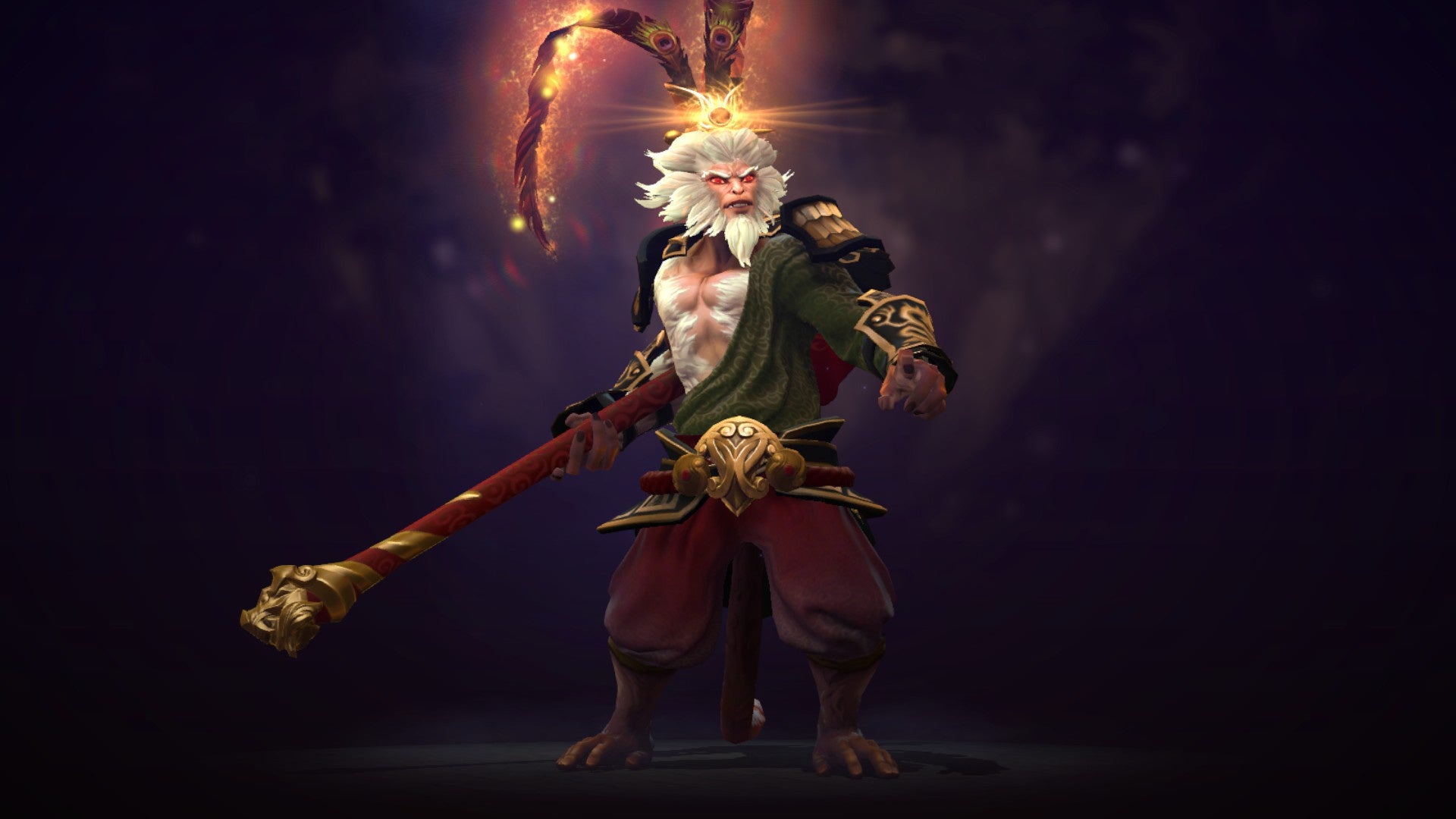 MMR: 2632 - Behavior: 11456