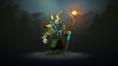 Ancient III | MMR: 4102 - Behavior: 11829 - Communication: 11140