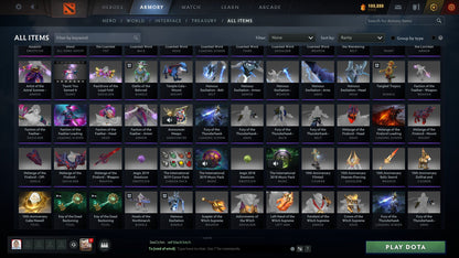 Immortal [Leaderboard] | MMR: 8681 - Behavior: 11049 - Communication: 11049