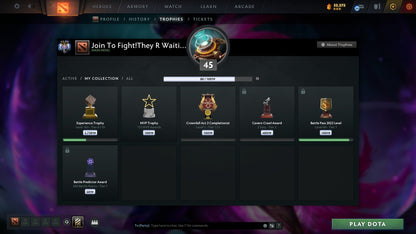 MMR: 4176 - Behavior: 8151