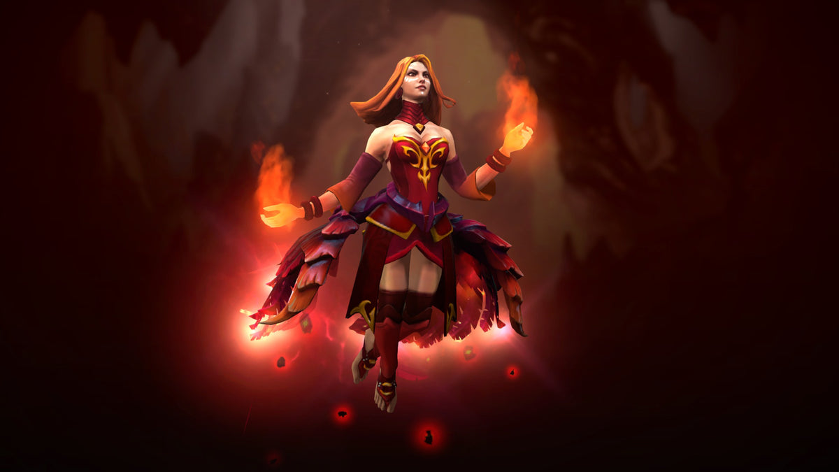MMR: 953 - Behavior: 9970