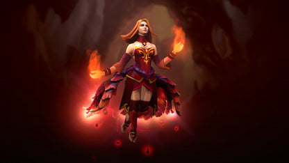 MMR: 953 - Behavior: 9970